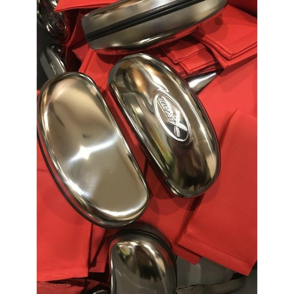 Ray Ban RB3025 Matte Gold Fashion Aviator Sunglass - Picture 12 of 12